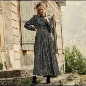 Dôen Hawthorn in Ink Maple size L